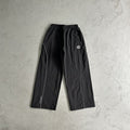 Broken Planet Market Reflective Performance Sweatpants - Black