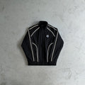 Broken Planet Market Reflective Performance Jacket - Black