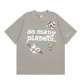 Broken Planet So Many Planets T-shirt