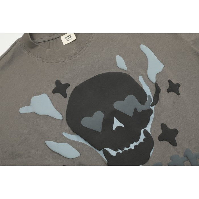 Broken Planet Out Of The Shadows T-shirt