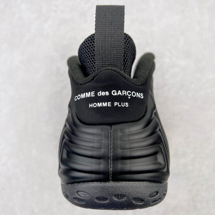 CDGS Nike Air Foamposite One Homme Plus Black