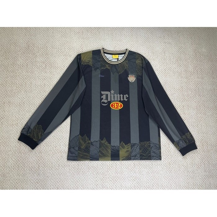 Dime MTL - Striker Longseelve Jersey