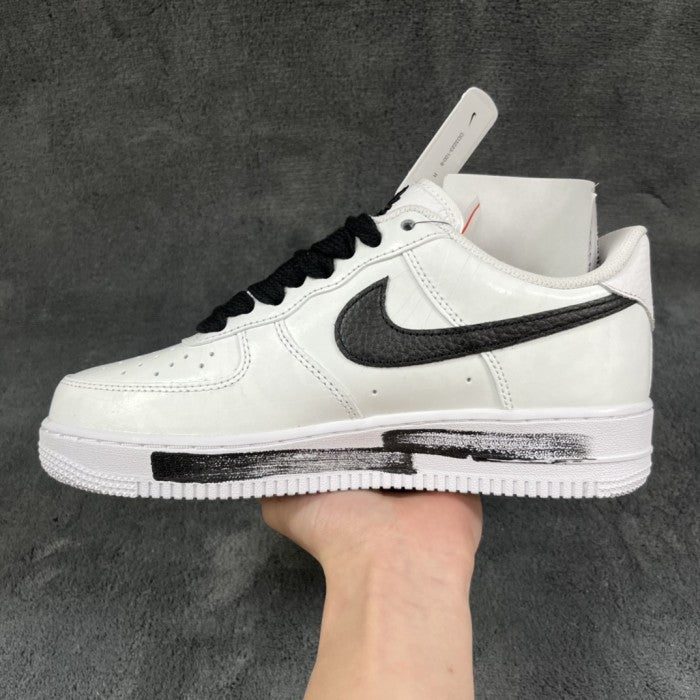 G-Dragon Nike Air Force 1 Low Peaceminusone Para-Noise 2.0