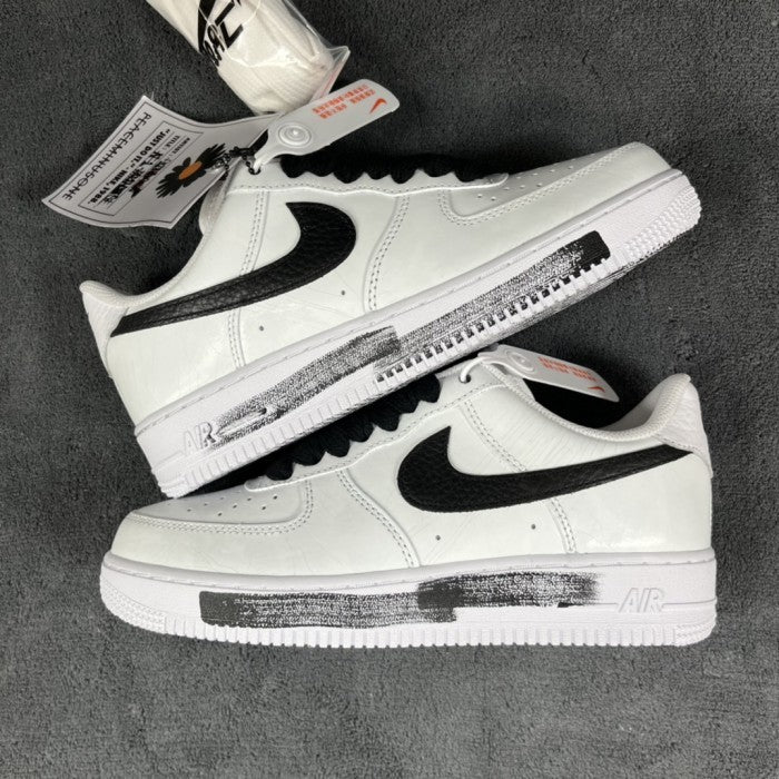 G-Dragon Nike Air Force 1 Low Peaceminusone Para-Noise 2.0