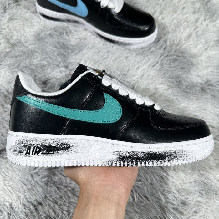 G-Dragon Peaceminusone x Nike Air Force 1 Low Para-Noise 3.0