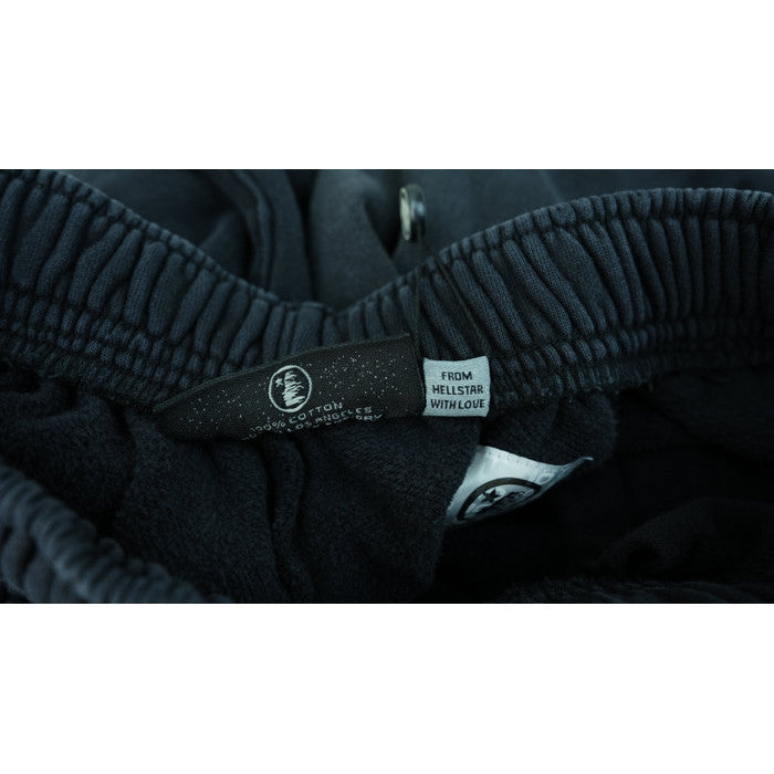 Hellstar Uniform Sweatpants - Black