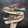 Air Max 1 '87 Luxe 'University of Oregon' PE By Division St.