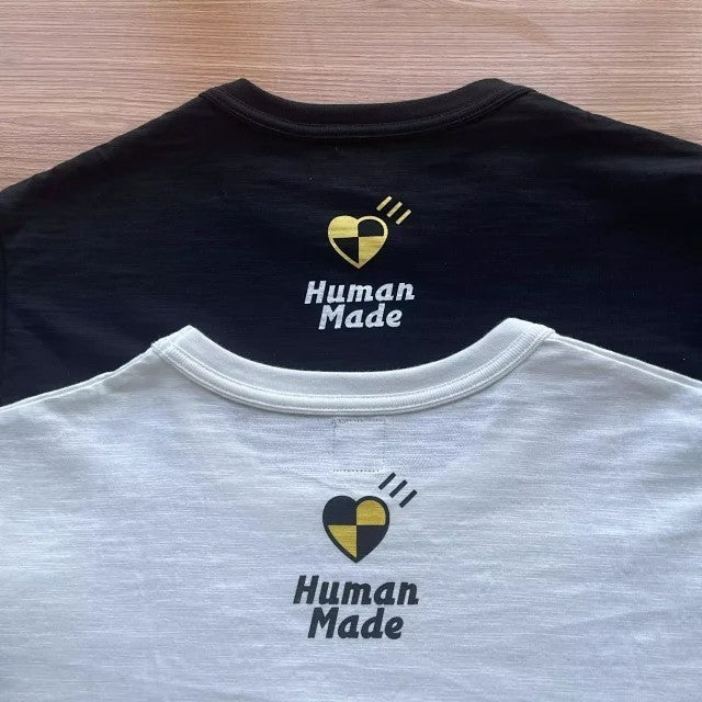 Human Made x Asap Rocky Human Testing T-Shirt