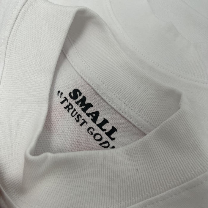 Kanye West CPFM for JIK II T-shirt White