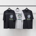 Kanye West Sunday Service Detroit T Shirt