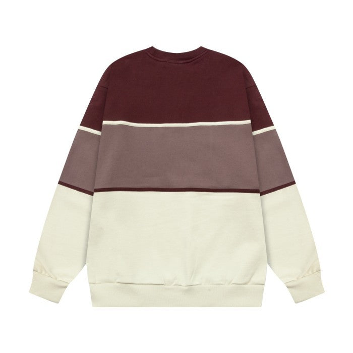 Kith Panelled Nelson Crewneck - Rave