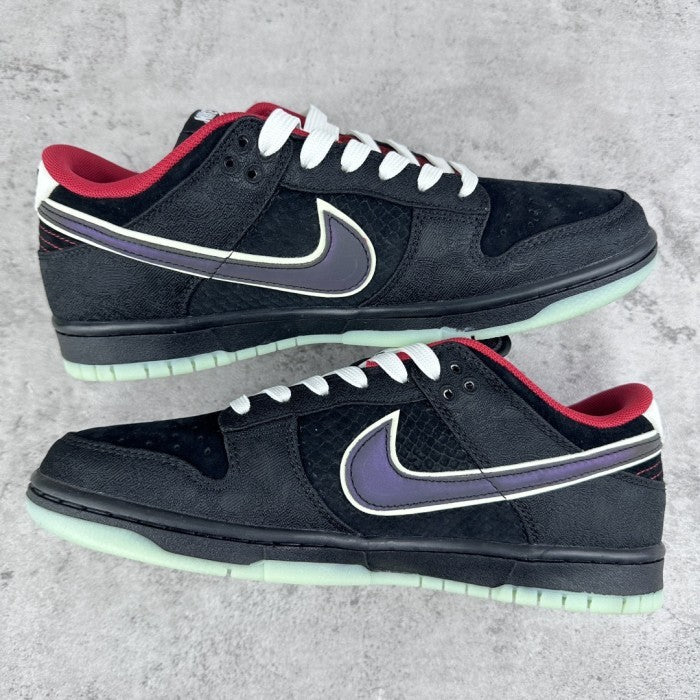 LPL Nike Dunk Low League of Legends