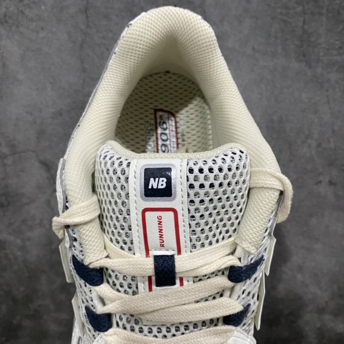 New Balance 1906R 'Sea Salt Eclipse' - M1906RR