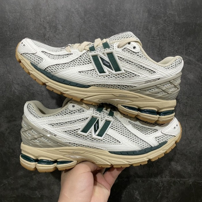 New Balance 1906R 'White Green' M1906RQ