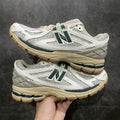 New Balance 1906R 'White Green' M1906RQ