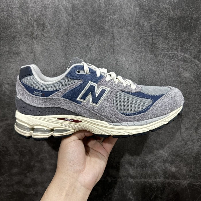 New Balance 2002R 'Castlerock Navy' M2002REL