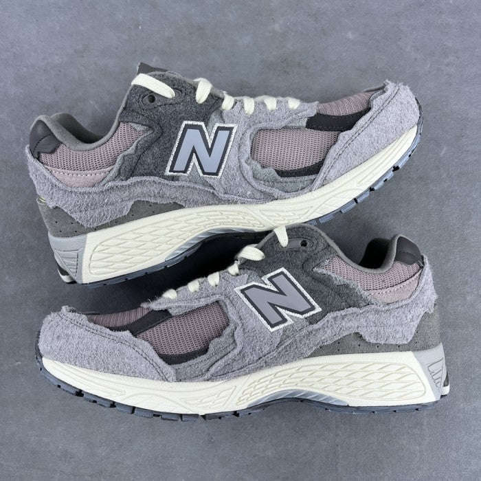 New Balance 2002R 'Protection Pack - Lunar New Year' M2002RDY