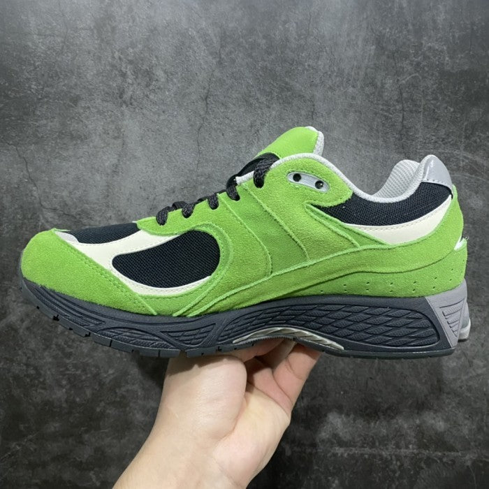 New Balance 2002R Good Vibes Pack - 'Green' M2002RGZ