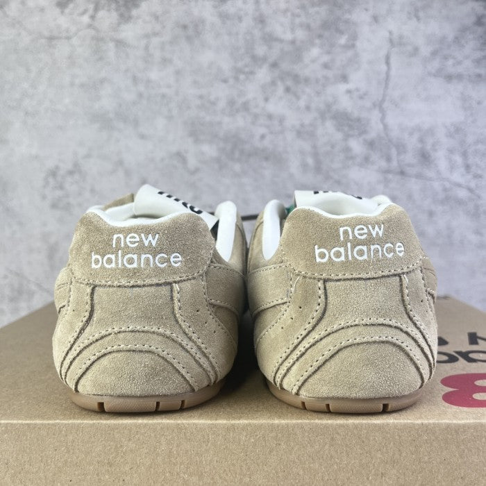 New Balance X MM 530 SL suede sneakers