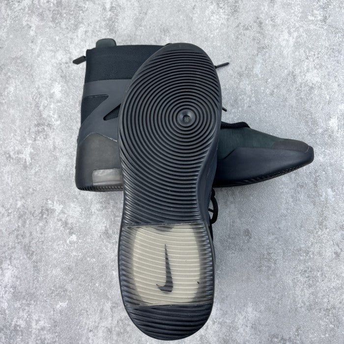 Nike Air FOG 1 Triple Black