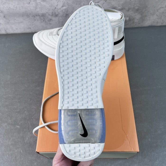 Nike Air FOG Raid Light Bone