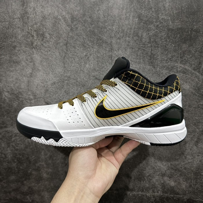 Nike Kobe 4 Protro Mambacita Gigi
