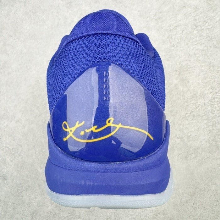 Nike Kobe 5 Protro 5 Rings