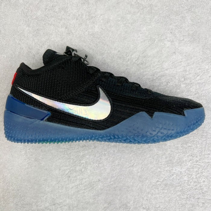 Nike Kobe NXT 360 Black Multi-Color