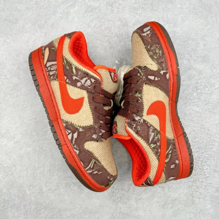 Nike SB Dunk Low Reese Forbes Hunter