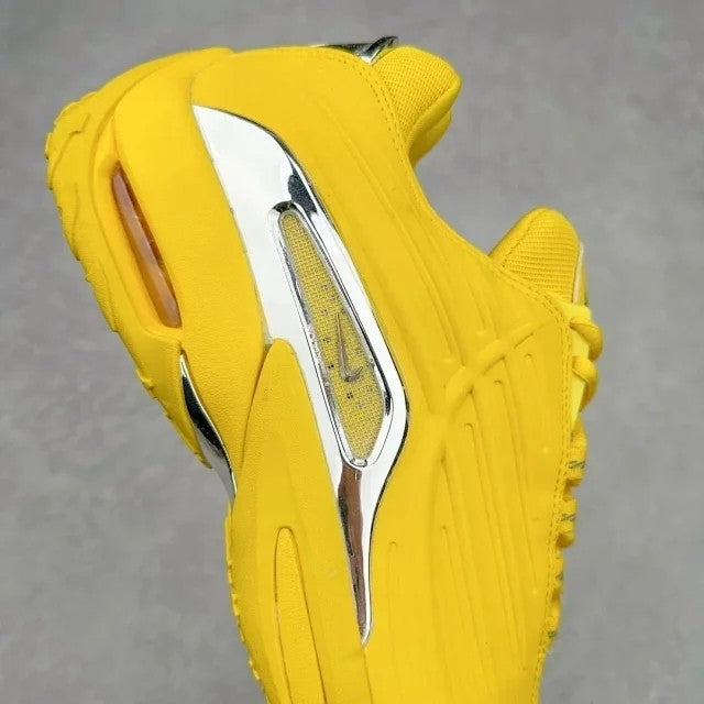 Nike x Drake NOCTA Hot Step 2 'Opti Yellow'