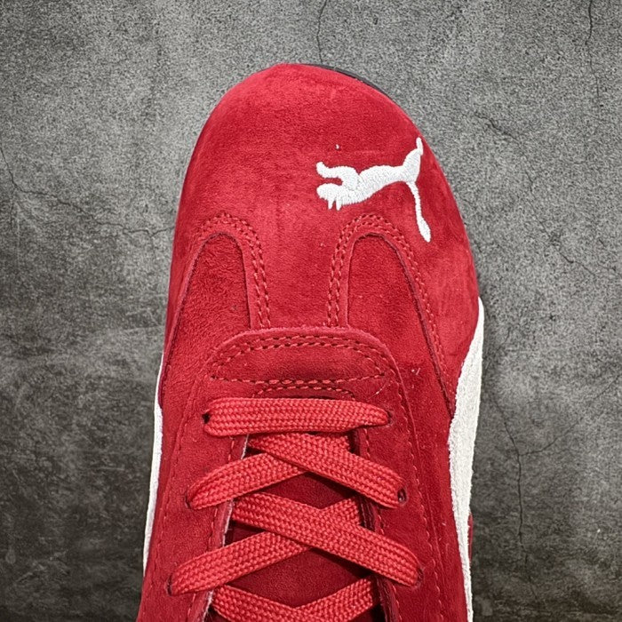 PUMA Speedcat OG Sneakers - Red