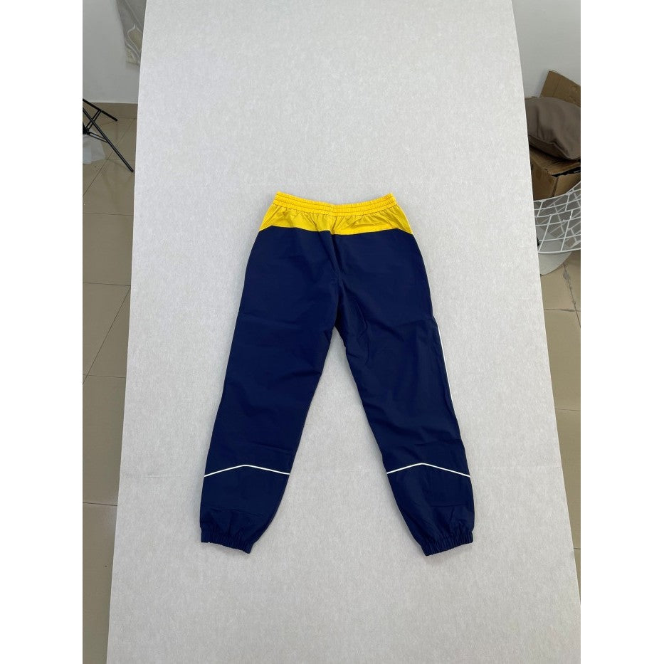 PA Palamat Shell Jogger - Navy