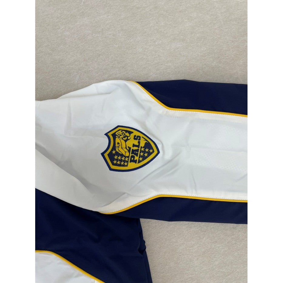 Palace Palamat Shell Jacket - White