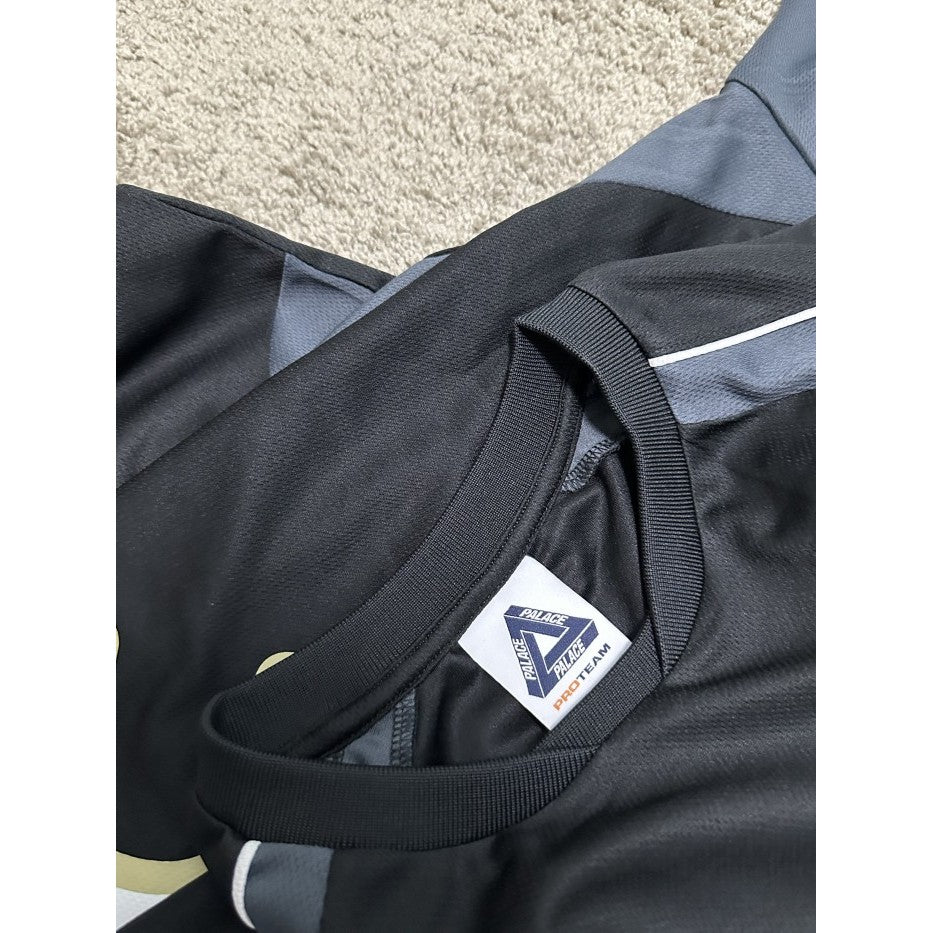Palace Pen Pals Jersey - Black