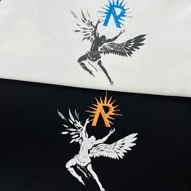 Represent Icarus Heavy Cotton T-Shirt