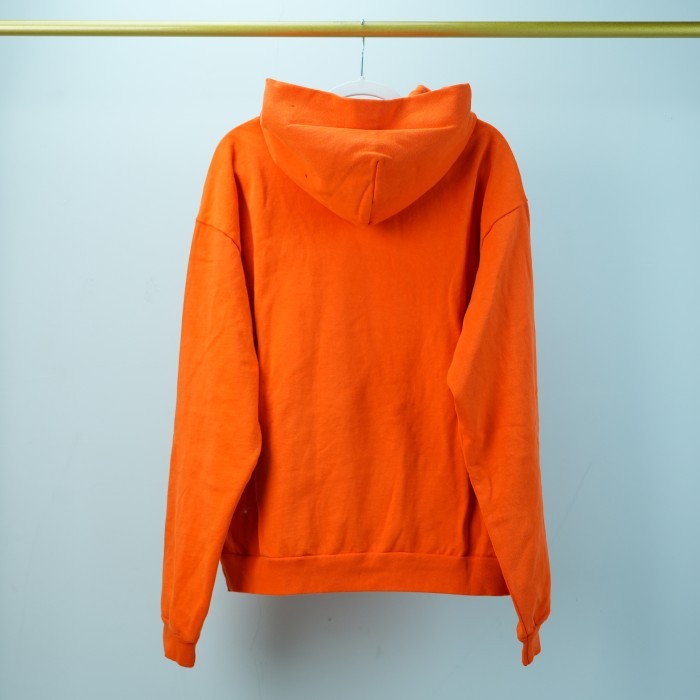 Sp5der Legacy Hoodie - Orange