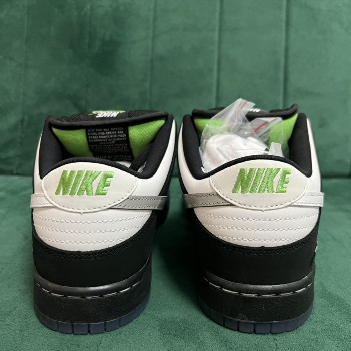 Staple x Nike SB Dunk Low Panda Pigeon - BV1310-013