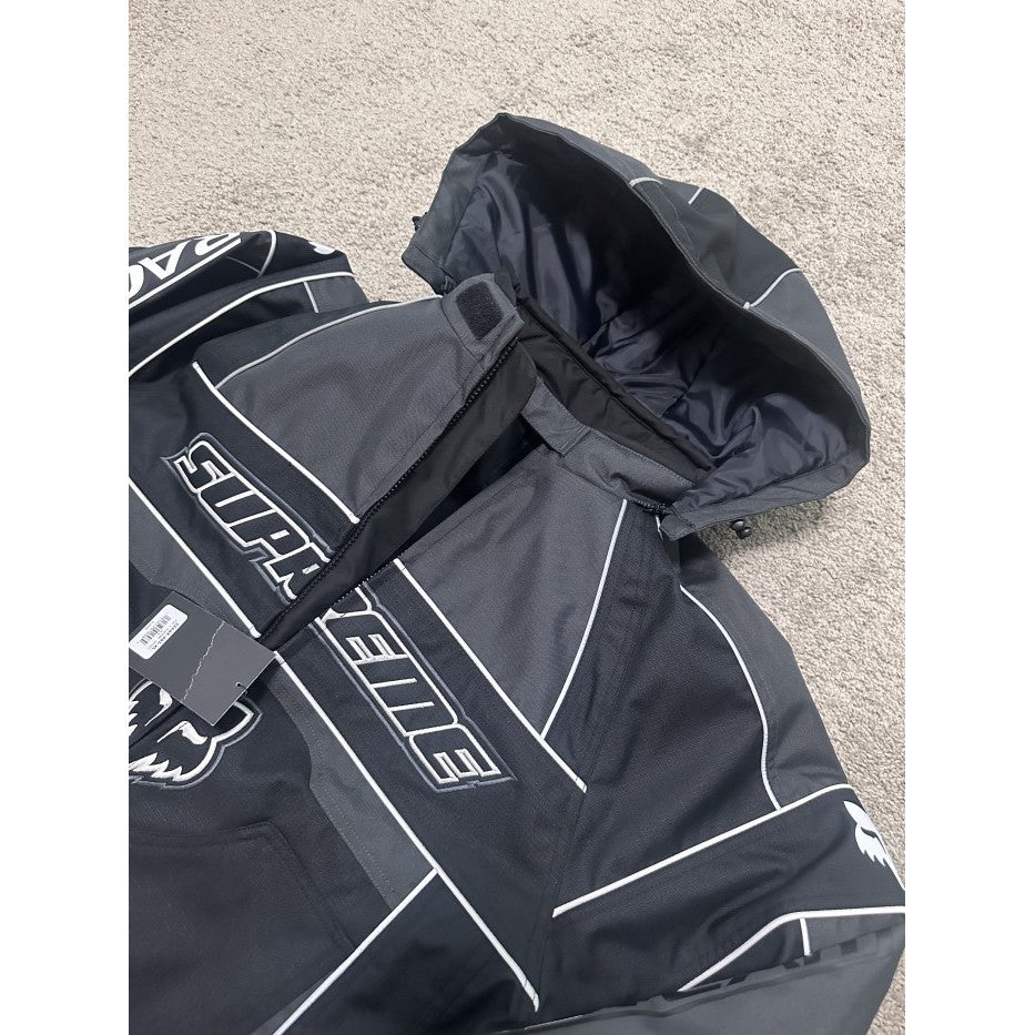 Supreme. Fox Racing Jacket - Black
