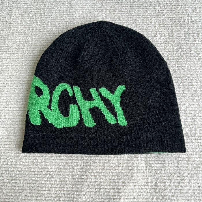 Syna World - Synarchy Reversible Beanie