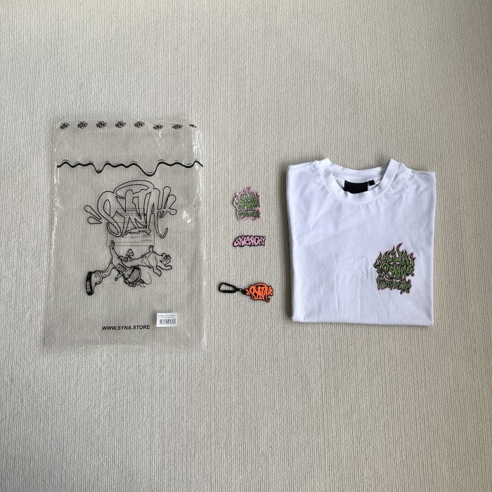 Syna World 'Light Me Up' T-Shirt