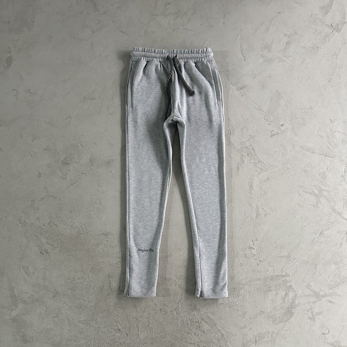 Syna World Logo Tracksuit - Grey