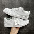 Travis Scott x Air Jordan 1 Retro Low OG SP Michael Rubin White Party (Friends and Family)