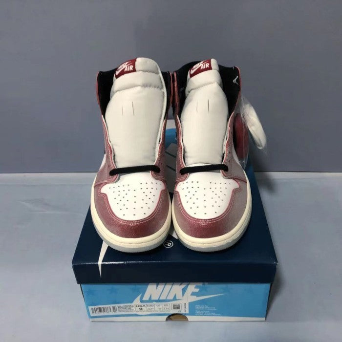 Trophy Room x Air Jordan 1 Retro High chicago