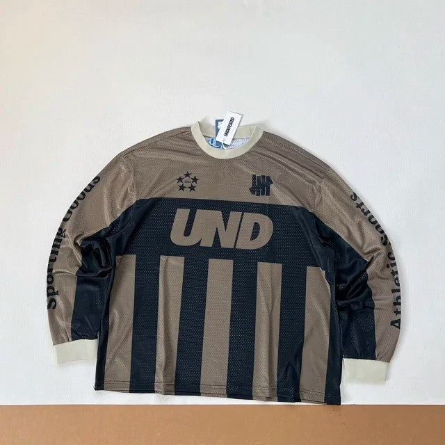 Undefeated Sports Mesh Jersey