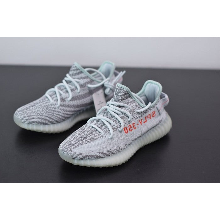 adidas Yeezy Boost 350 V2 Blue Tint