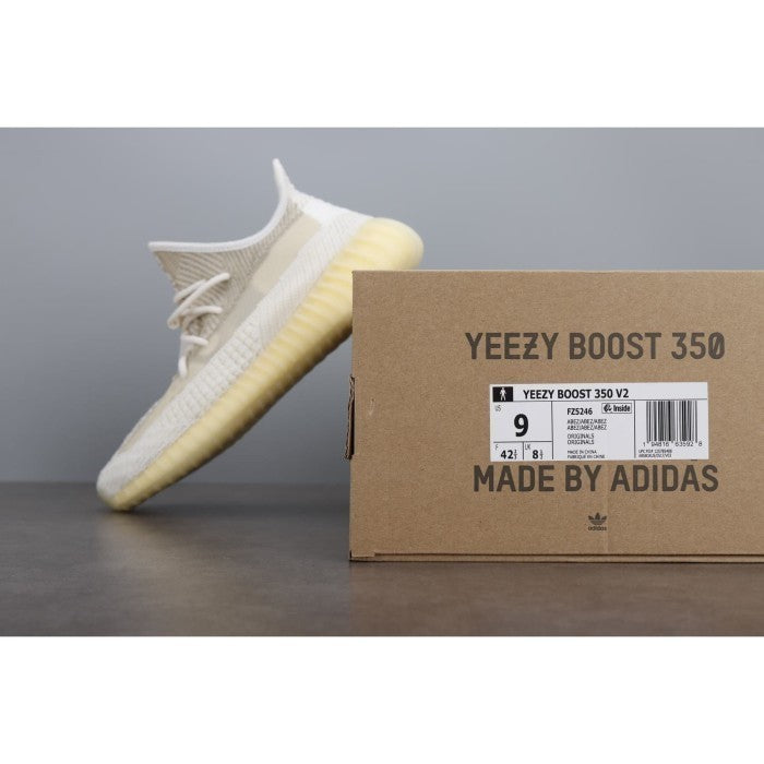 adidas Yeezy Boost 350 V2 Abez (Non-Reflective)