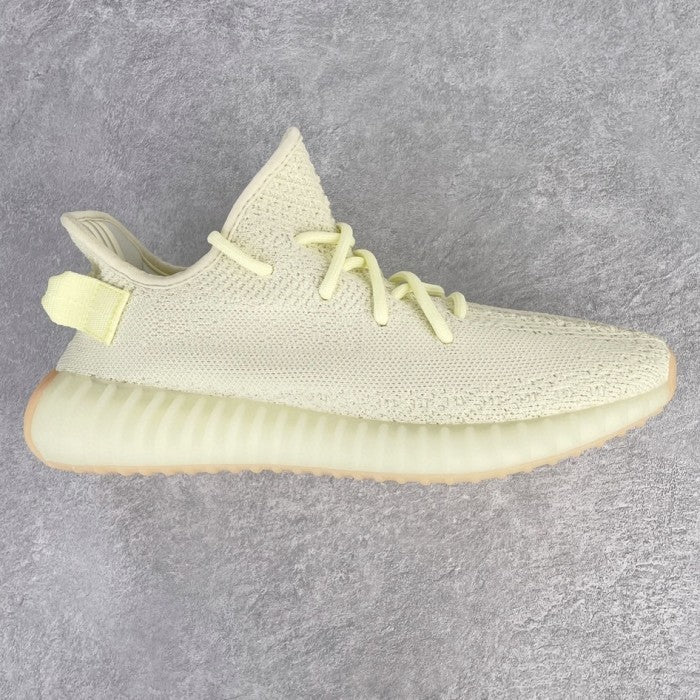 adidas Yeezy Boost 350 V2 Butter