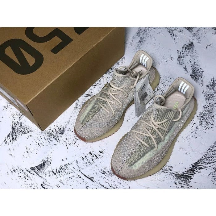 adidas Yeezy Boost 350 V2 Citrin (Reflective)