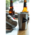and Wander MiiR Outdoor Camping Stainless Pint Cup