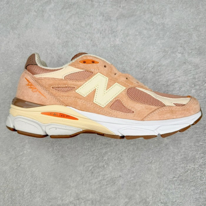 size? x New Balance 990v3 Made in USA 'Keepin' it Running' M990SZ3